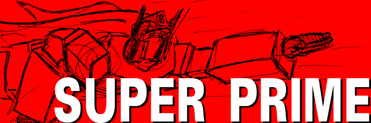 Super Prime (1992-1994)