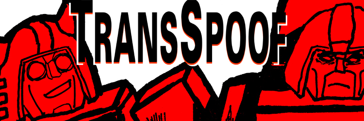 TransSpoof Issue 6 (1998)