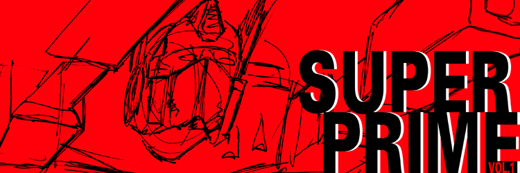 Super Prime Vol. 1