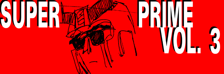 Super Prime Vol. 3