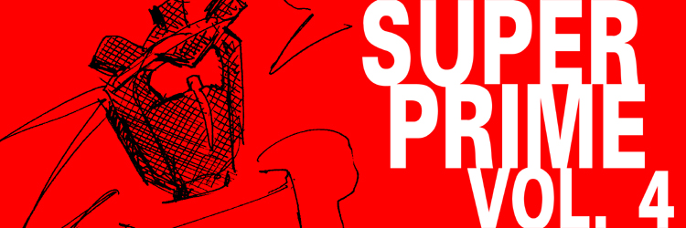 Super Prime Vol. 4