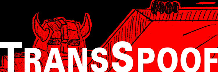TransSpoof Issue 0 (1994)