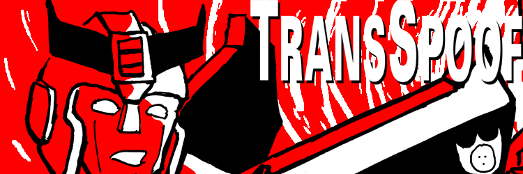 TransSpoof Issue 7 (1999)