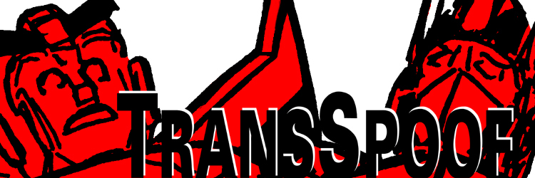 TransSpoof: The Tenth Anniversary Special (2002)