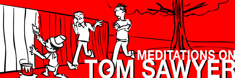 Tim Finn comics
