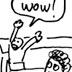 Tim Finn comics